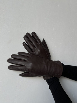 Перчатки женские Frosty Forest