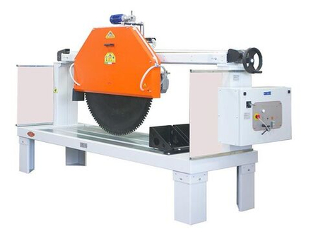 Камнерезный станок Nuova Manta TB SP 150