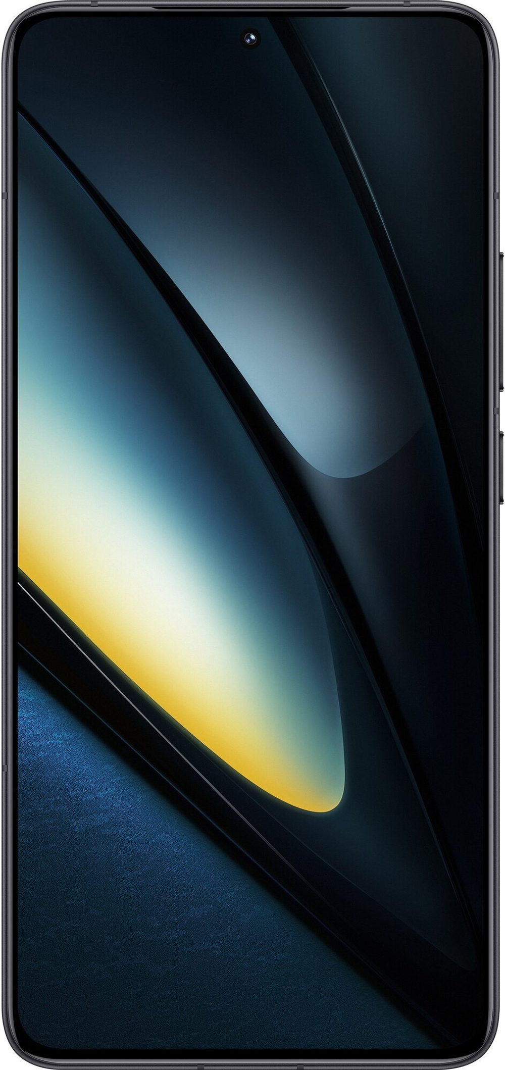 Смартфон Xiaomi Poco F6 Pro 12/512 ГБ RU, Dual nano SIM, черный