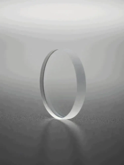 (30x5мм. 6шт.) Защитное стекло для лазерного станка