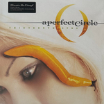 A Perfect Circle ‎– Thirteenth Step 2LP (Голландия 2014г.)