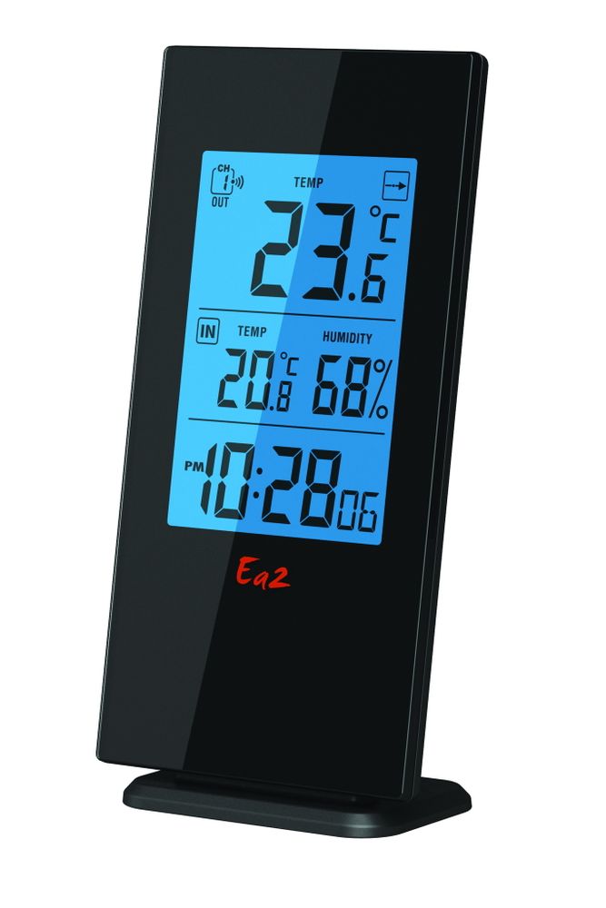 Термогигрометр Ea2 BL502