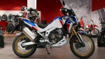 Honda Africa Twin Adventure Sports — CRF1100 A2M