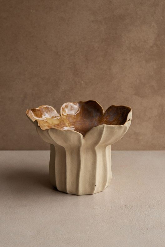 Ваза Хлорис / Kyria ceramics