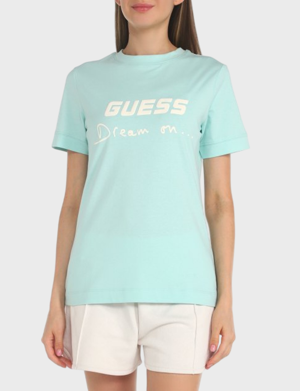 Футболка GUESS