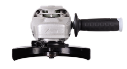 Углошлифовальная машина (болгарка) Ресанта УШМ-180/1800