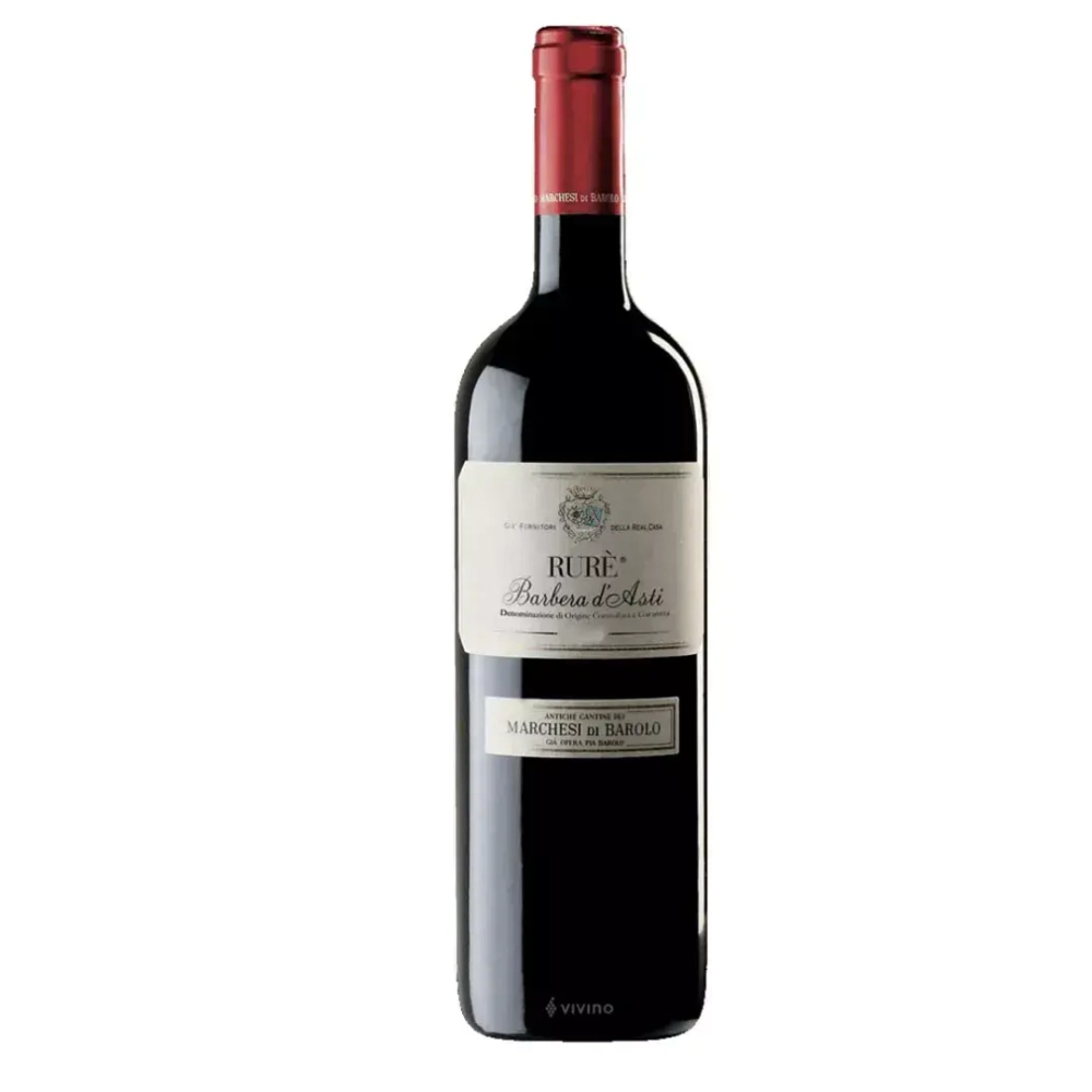 MARCHESI DI BAROLO RURE BARBERA D ASTI
