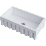 Мойка Omoikiri Mikura 83-WH Natceramic/белый