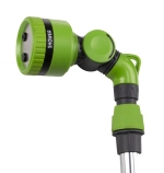 Распылитель телескопический садовый AMIGO 3 режима