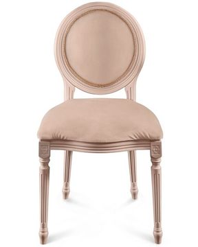 Стул МОККО бежевый