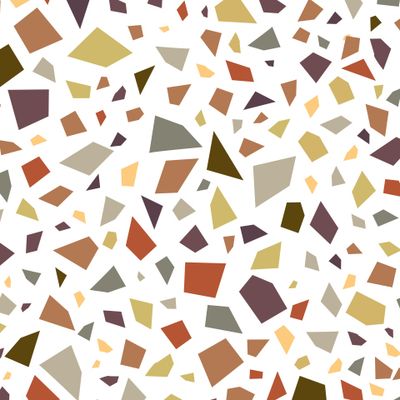 Terrazzo 2