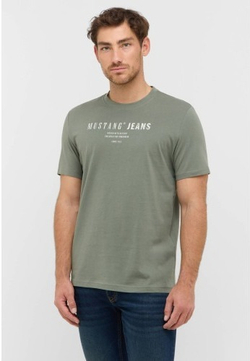 Футболка мужская MUSTANG Austin