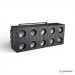 Сценический блайндер Amixled 10X80w LED matrix blinder