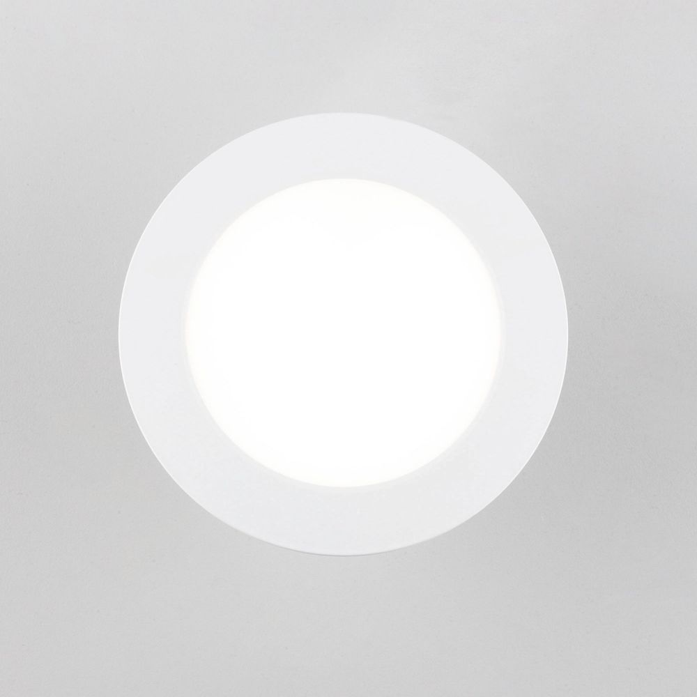 Citilux Галс CLD5507N Встраиваемый светодиодный светильник