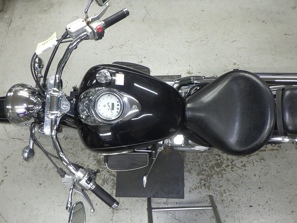 Yamaha Dragstar XVS1100 Classic , 2006