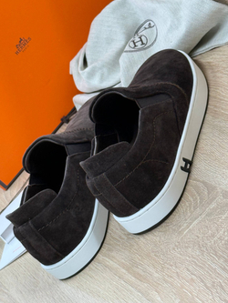 Слипоны Hermes