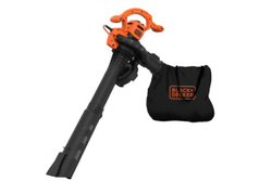 Воздуходув Black&Decker BEBLV260