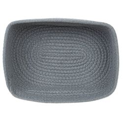 GAEM Корзина, L30 W22 H11 см