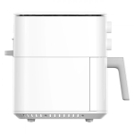 Аэрогриль XiaoMi Smart Air Fryer Essential 6L MAF 13, Белый (BHR8588EU)