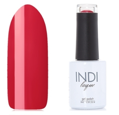 Гель-лак RuNail INDI laque Арт.3475 Объем 9 мл