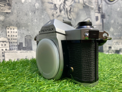 Pentax K1000 Asahi Покупка/Продажа