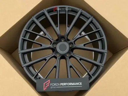 КОВАНЫЕ ДИСКИ ДЛЯ ASTON MARTIN DBX 2024 АСТОН МАРТИН