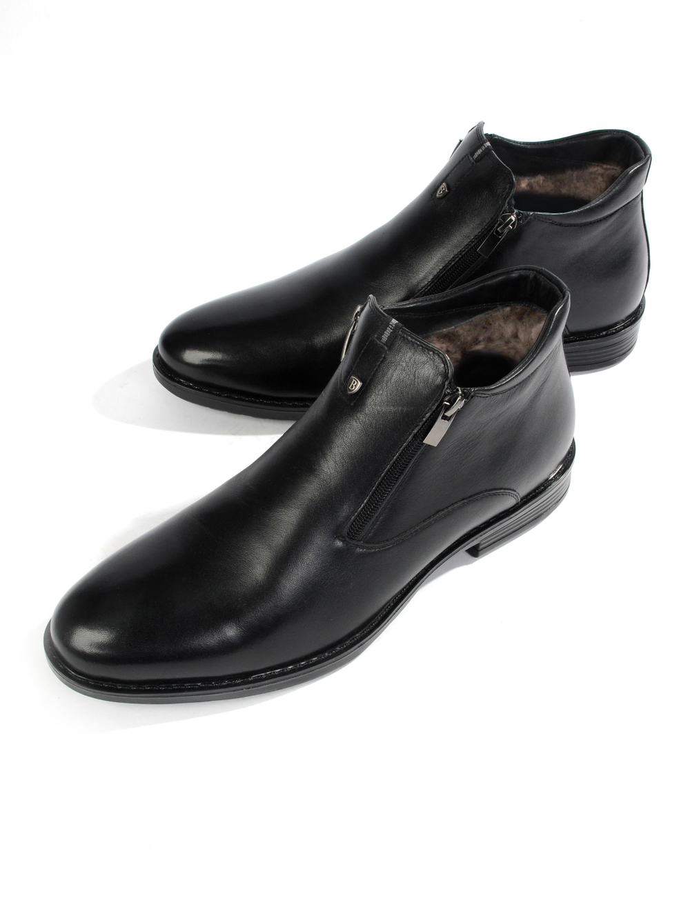 Ботинки Atlant 690M