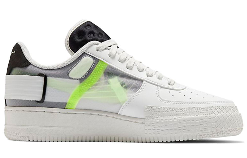 Кроссовки Nike Air Force 1 Low Type