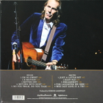 Gordon Lightfoot / Solo (LP)