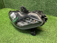 ПТФ правая Kia K5 (2019-2023)