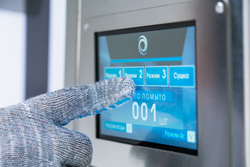 Мойка колес ТОРНАДО Deluxe (H)