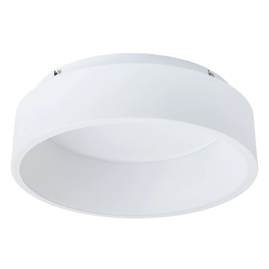 Потолочный светильник Arte Lamp CORONA A6245PL-1WH