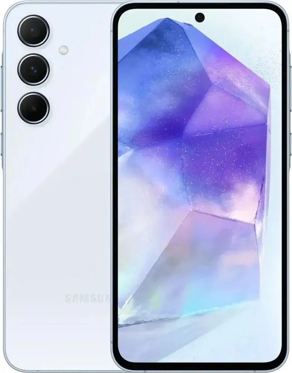 Samsung Galaxy A55 5G ПОД ЗАКАЗ