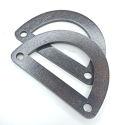 Ручки деревянные  10*15 см