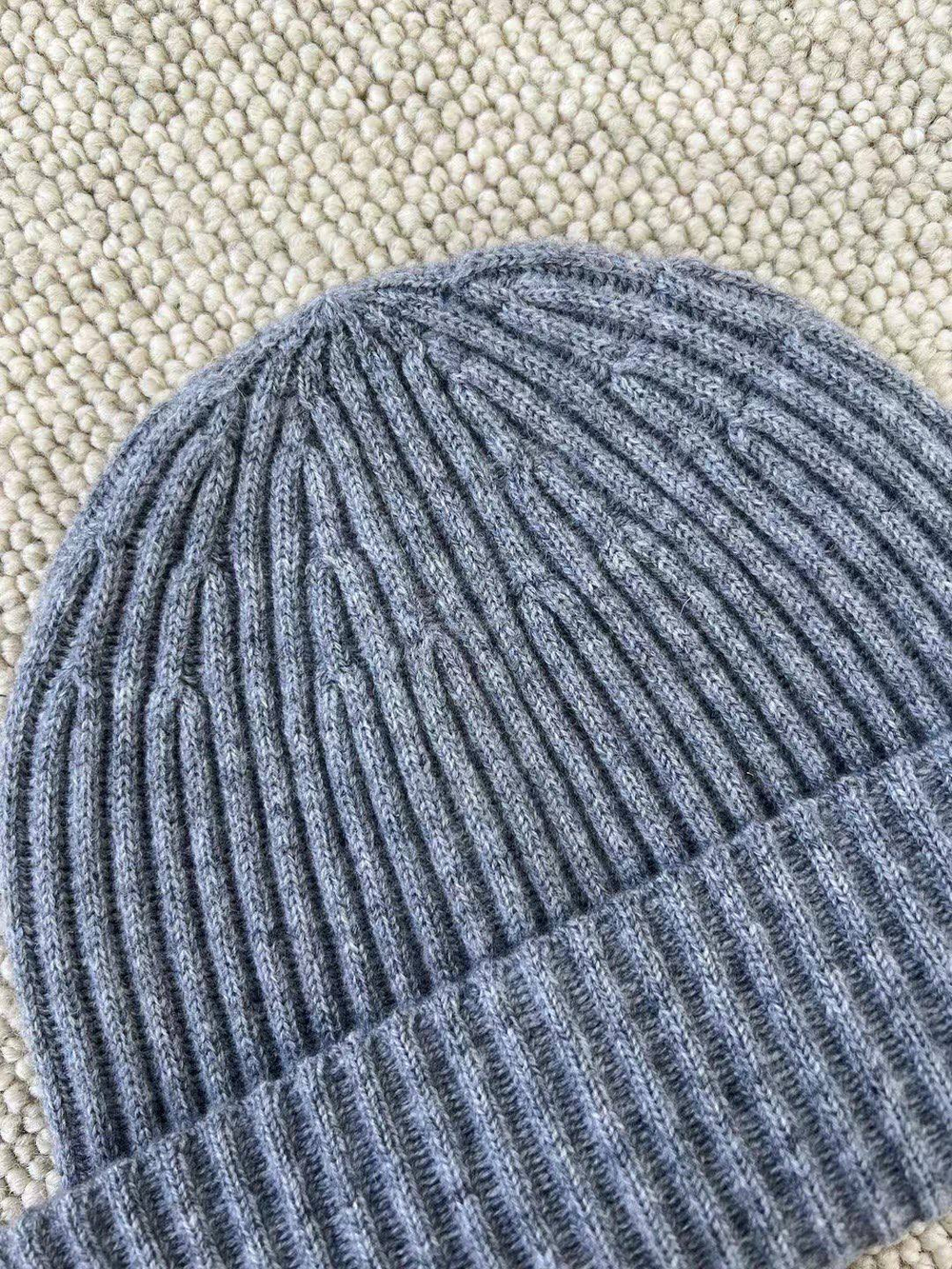 Шапка Brunello Cucinelli