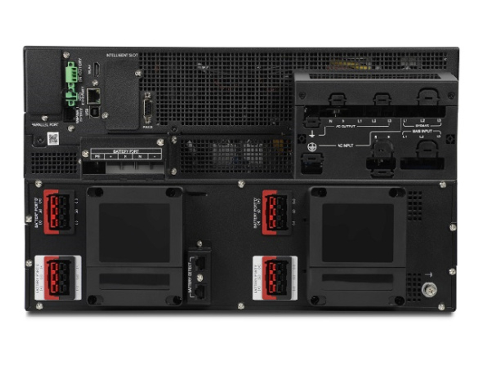 Источник бесперебойного питания Ippon Innova Unity RT 3-3 20K