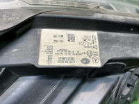 Фара левая Mercedes V w447 (2014-н.в.) LED