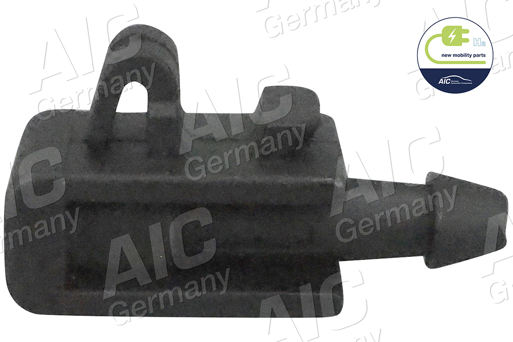 AIC - 57935-AIC - Washer Fluid Jet, window cleaning
