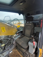 XCMG XE210* Экскаватор колесный XE210WD (Дизельный, 6,7 л, 184 л.с., АТ)