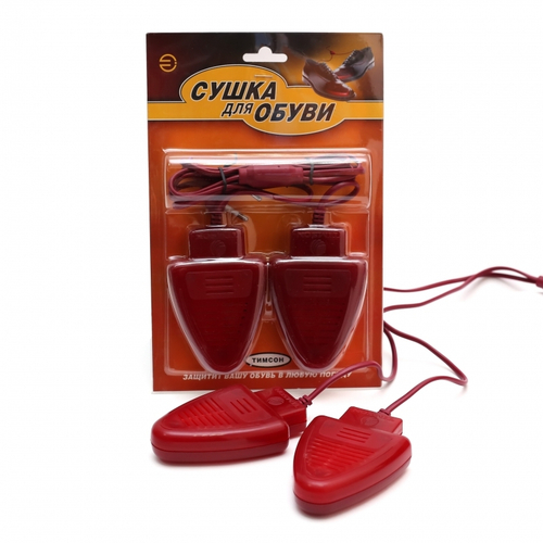 сушилка для обуви Timson 2404
