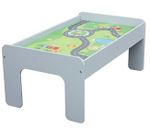 Стол для железной дороги Классика