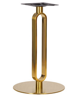 Подстолье обеденное DOBRIN ELAN GOLD