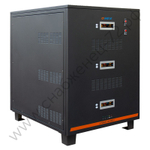 Стабилизаторы напряжения Энергия Hybrid II трехфазные