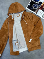 Ветровка Kiton