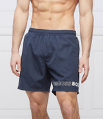 Шорты для плавания Dolphin BOSS BLACK - темно-синий(50469590)