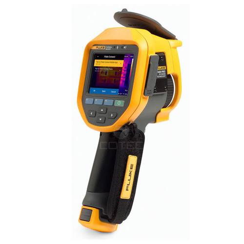 Fluke Ti480 Pro