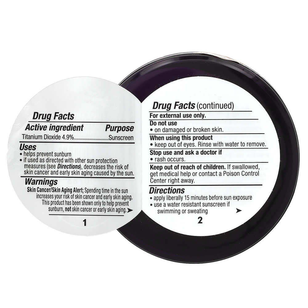 Covergirl, Olay Simply Ageless, тональная основа, SPF 28, кремовый бежевый 250, 12 г (0,4 унции)