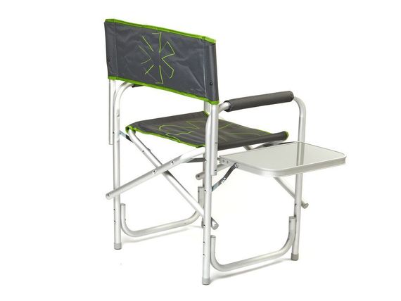 Кресло складное Norfin VANTAA NF алюминиевое