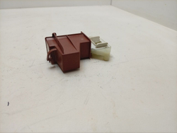 WFXI2840EU кт22 Устройство блокировки люка для стиральной машины 603521 б/у