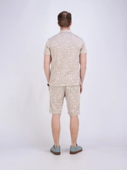 Шорты мужские летние с карманами Турция